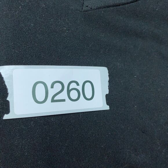 Sean John Mens Medium M Pj 2 Shirts + Pants Super Soft VNeck Logo Sleep Pajamas - Picture 11 of 11